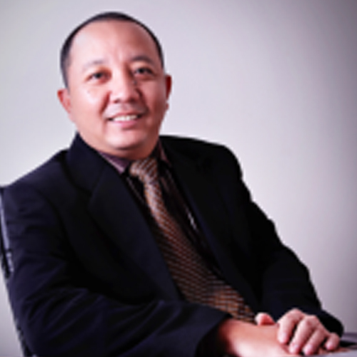 Martono Tikjanto, Managing Director<br/>PT SAS Hospitality